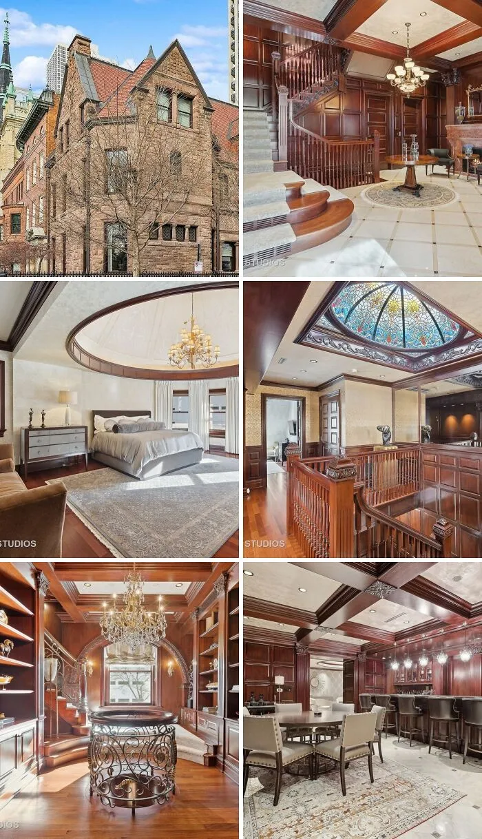 Owned By The Freemasons For 100 Years And Now They Want 18.5 Million For It??