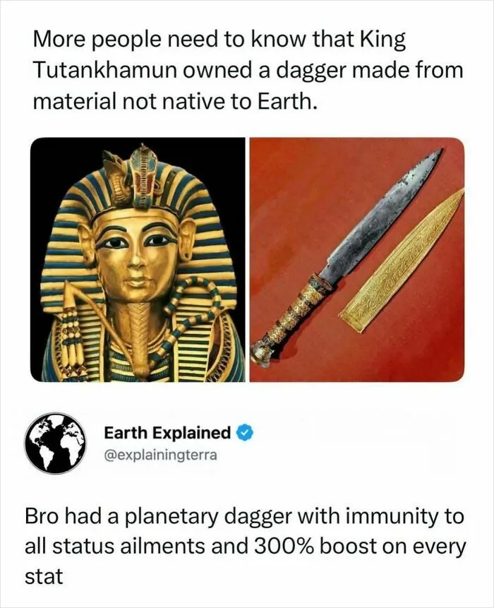 41 Surprising Facts About Our World That Are Truly Incredible