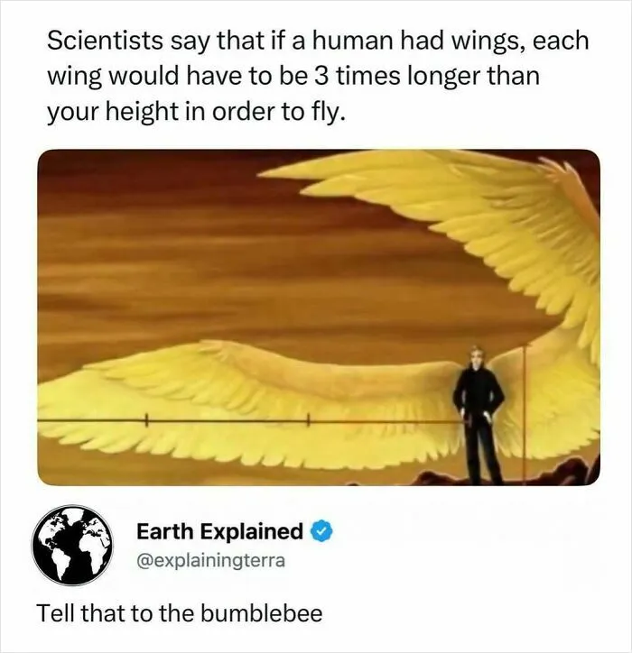 41 Surprising Facts About Our World That Are Truly Incredible