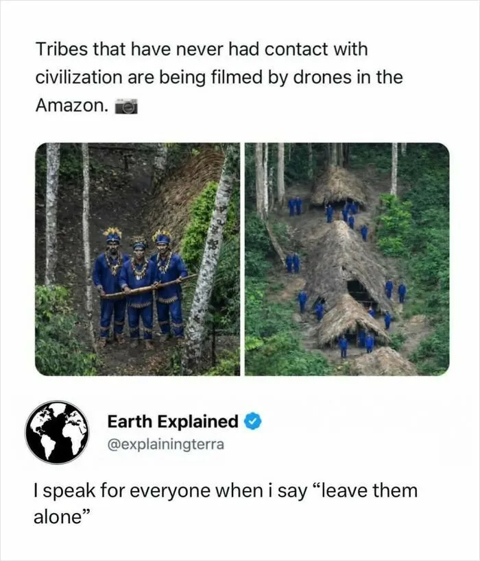 41 Surprising Facts About Our World That Are Truly Incredible