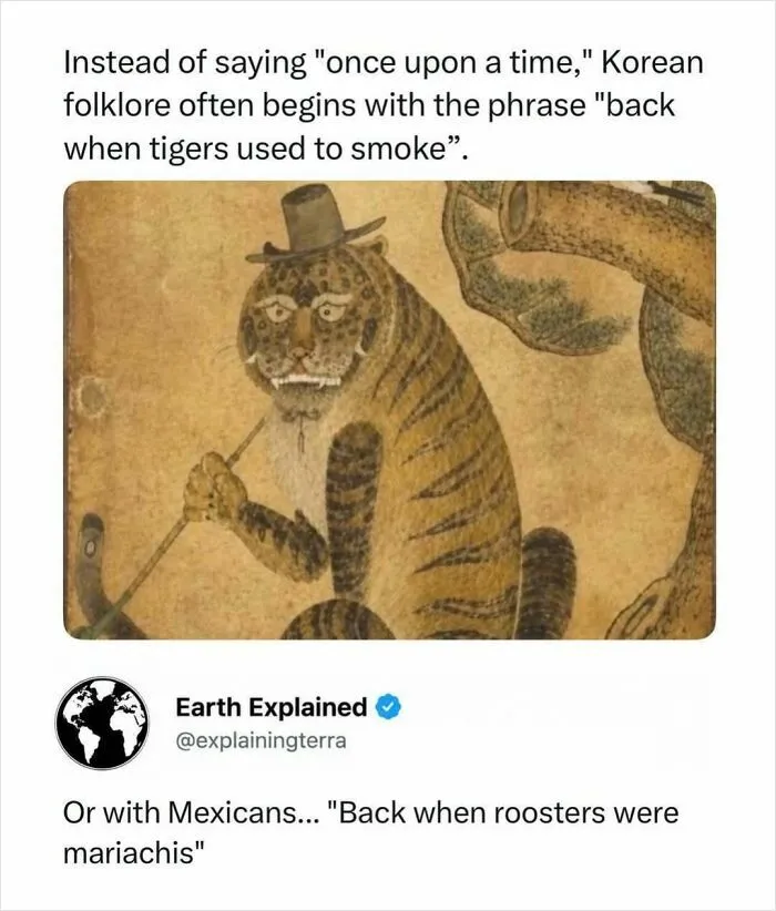 41 Surprising Facts About Our World That Are Truly Incredible