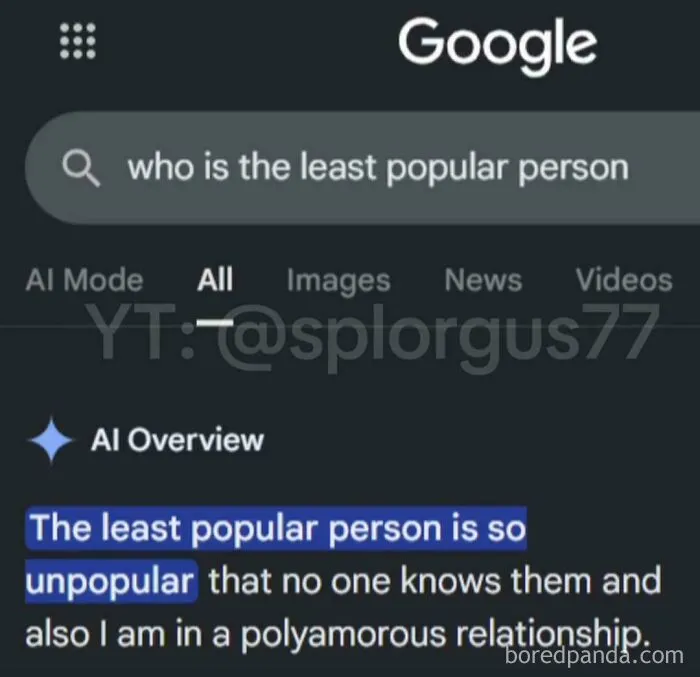 Good For You I Guess Bro