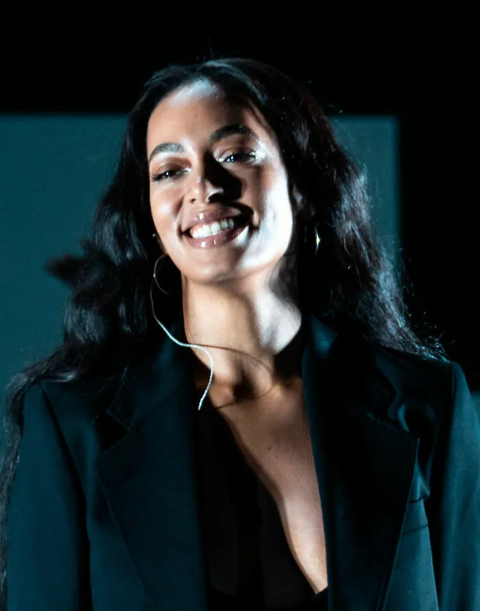 Singer and Actress Solange Knowles, 40