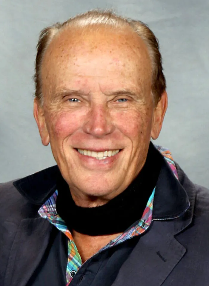 Actor and Director Peter Weller, 79