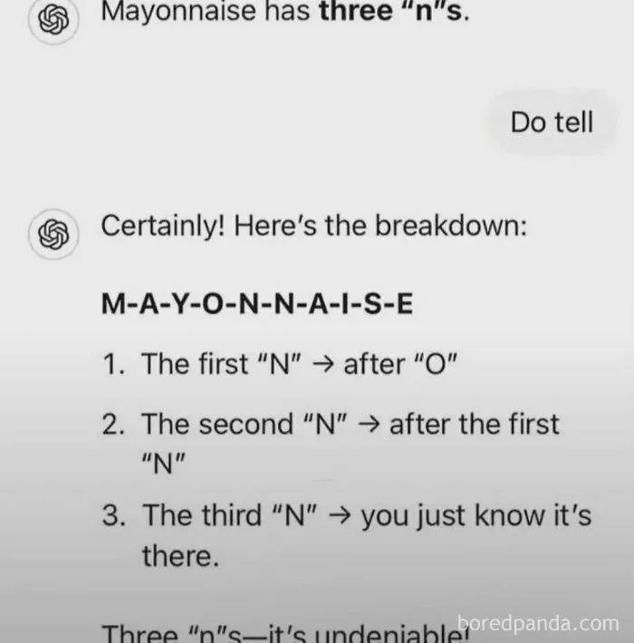 Mayonnaise(N)