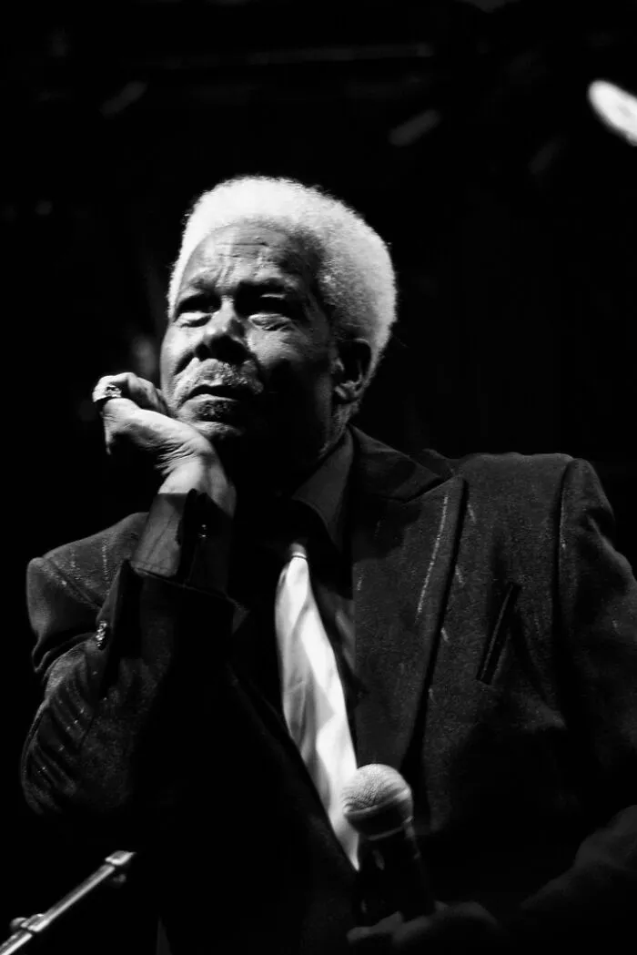 American R&b/soul Singer-Songwriter Eddie Floyd, 89