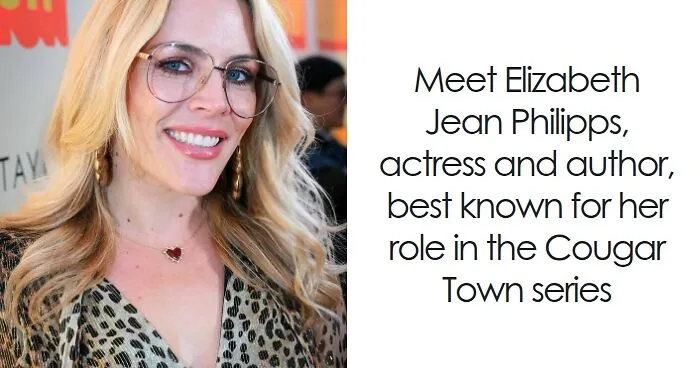 Busy Philipps: Bio And Career Highlights