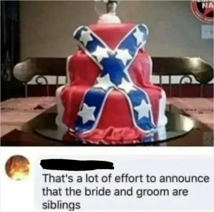 Sweet Cake Alabama