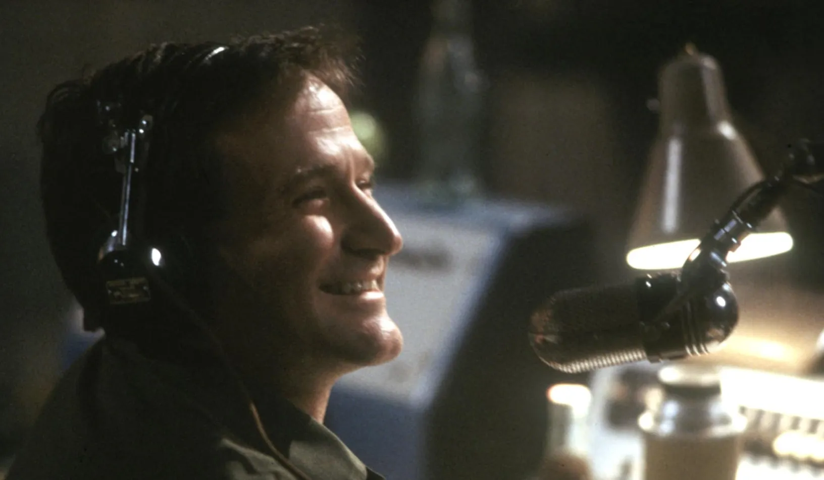 Historic events from films: The historical event portrayed in Good Morning, Vietnam.