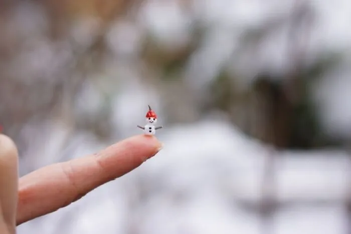 51 Delicate Miniature Works By Ana Sofía Casaverde That Reward A Closer Look