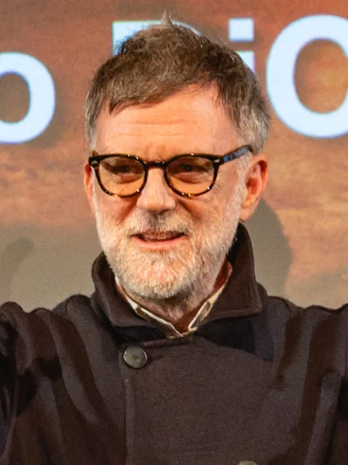 American Director, Producer, and Screenwriter Paul Thomas Anderson, 56