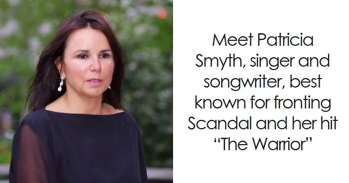 Patty Smyth: Bio And Career Highlights