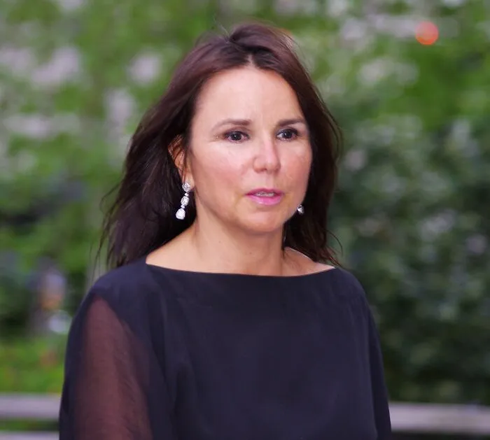 American Singer-Songwriter and Musician Patty Smyth, 69