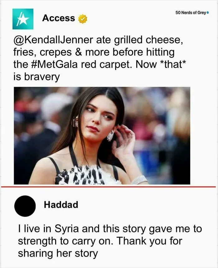So Inspiring