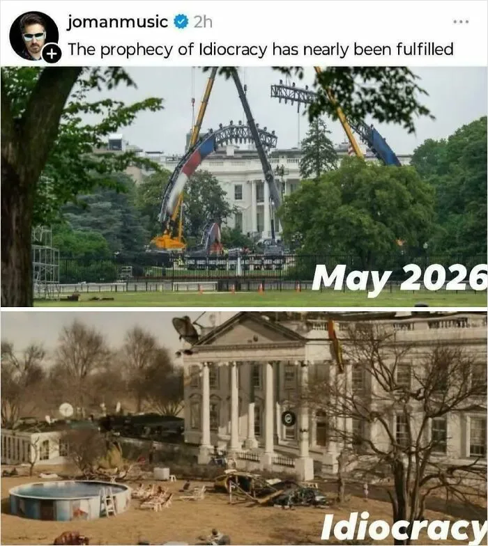 Idiocracy