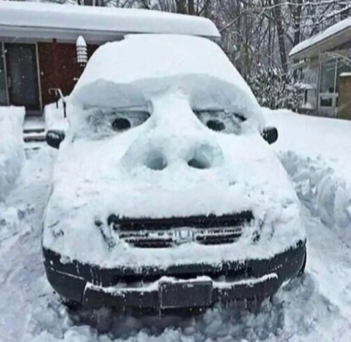 35 Fotos aparentemente normales, pero que «cuando lo veas» vas a alucinar