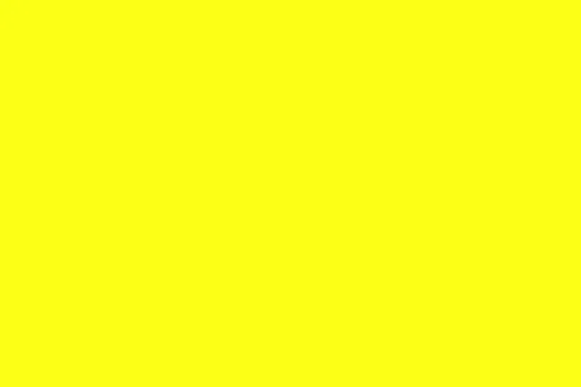 A solid bright yellow color background for a pick a color choice.