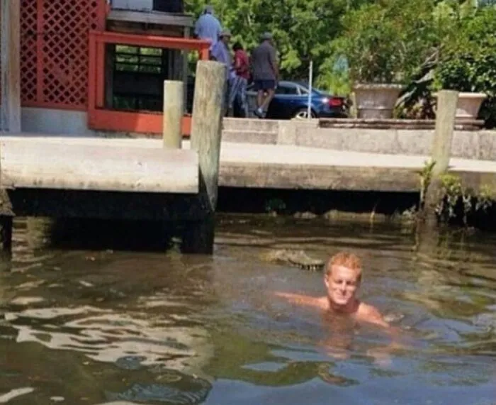 35 Fotos aparentemente normales, pero que «cuando lo veas» vas a alucinar