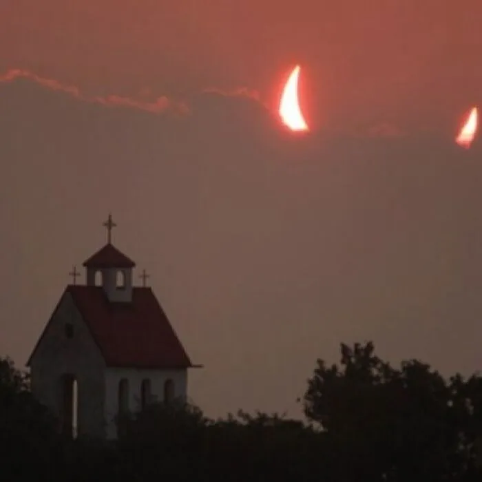 35 Fotos aparentemente normales, pero que «cuando lo veas» vas a alucinar