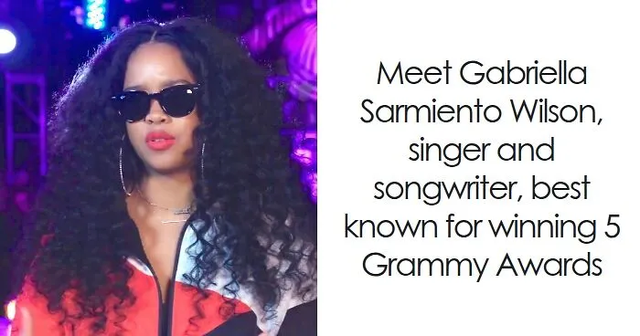 H.E.R.: Bio And Career Highlights