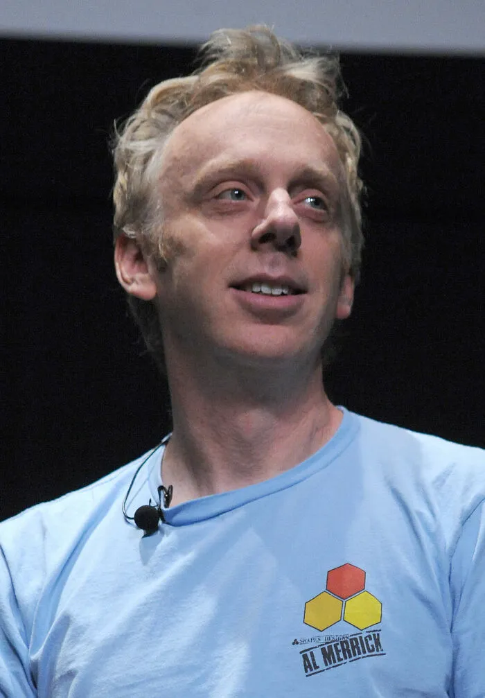 Actor and Screenwriter Mike White, 56