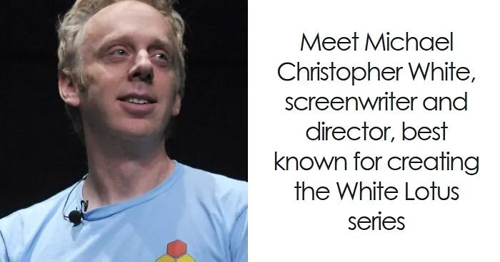 Mike White: Bio And Career Highlights