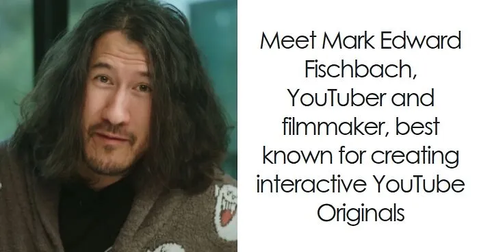 Markiplier: Bio And Career Highlights