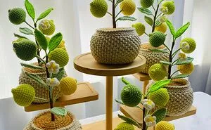 Not Your Average Granny Square: 37 Times Crocheters Outdid Themselves (New Pics)