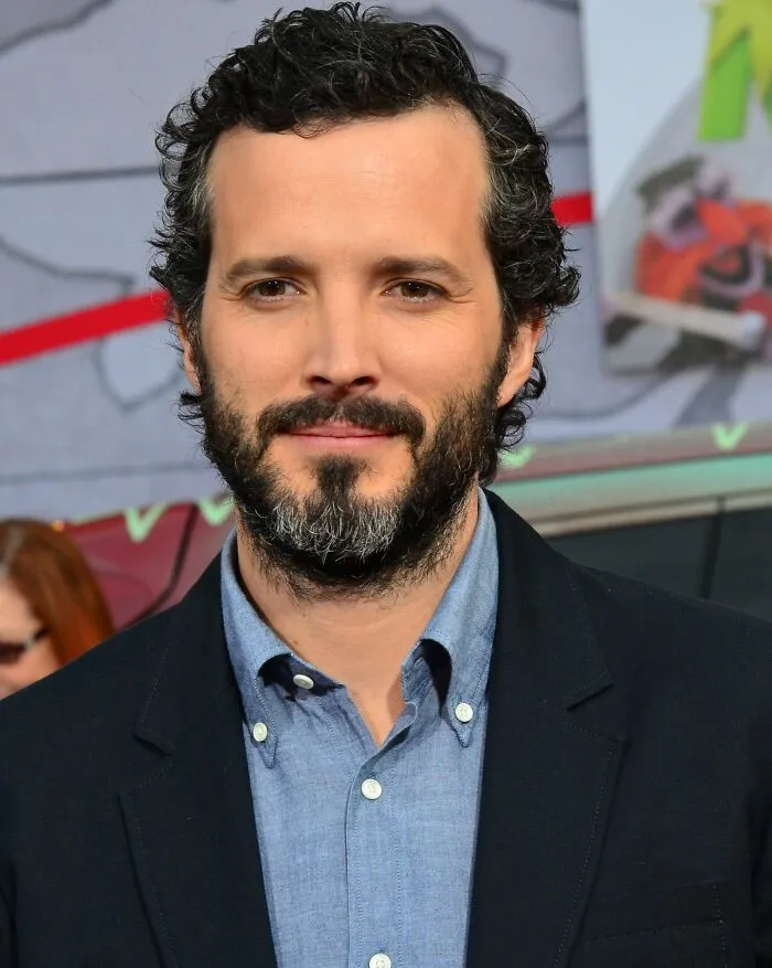 New Zealand Comedian, Actor, Musician, Songwriter, and Producer Bret Mckenzie, 50