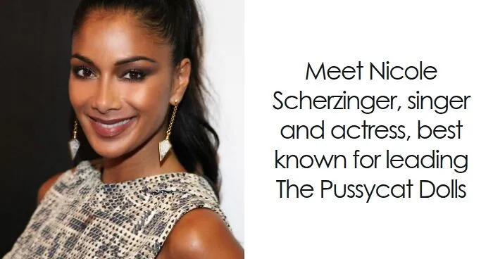 Nicole Scherzinger: Bio And Career Highlights