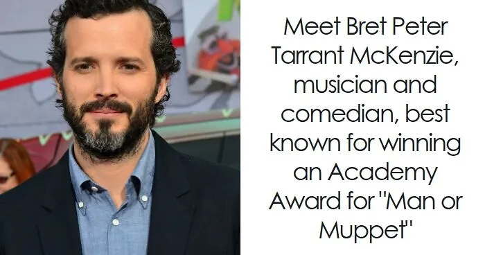 Bret McKenzie: Bio And Career Highlights