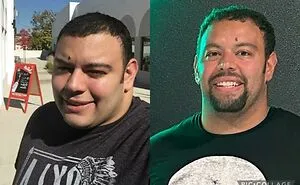 “My Bullies Are Shook”: 65 People Who Completely Reinvented Their Looks And Never Looked Back