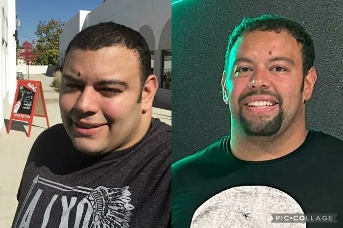 2018-2022 I Still Have A Long Ways To Go, But Proud Of The Progress I’ve Made