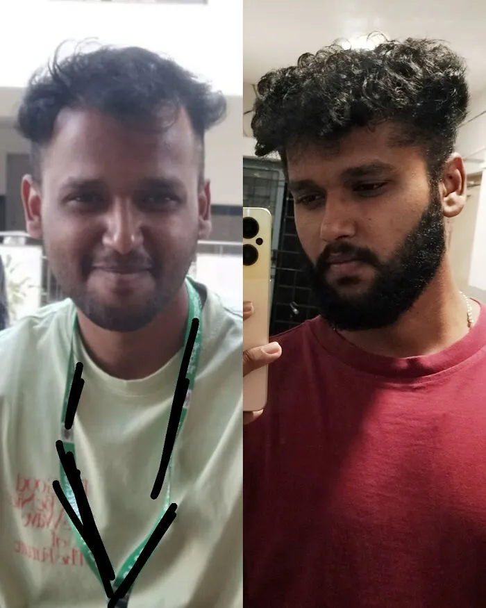 [21] Nine-Month Progress So Far. What Else Can I Do?