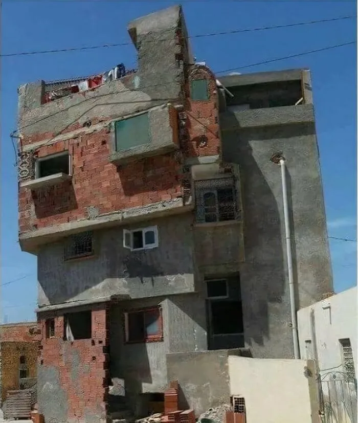 66 Times Architects And Designers Clearly Forgot How The World Works