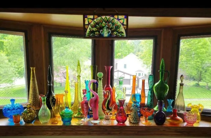 Some Of My Vases