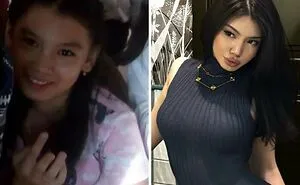 48 “Ugly Ducklings” Share The Incredible Transformations That Made Them Love Themselves