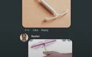 “Xavier” Strikes Again: 82 Hilarious Posts From The Internet’s Reply Guy To Make Your Day Better (New Pics) 