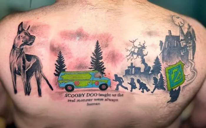 A Friend Of Mine Got This, I Don't Know How To Tell Him