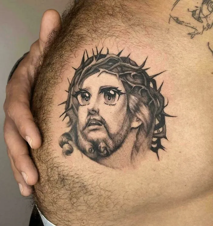 The Birth Of Jesus (Biblically Accurate)