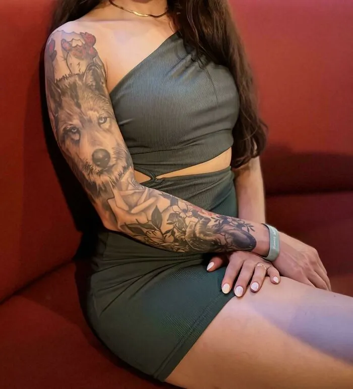 Has Anyone Gotten Tattoos Impulsively And Regret It?
