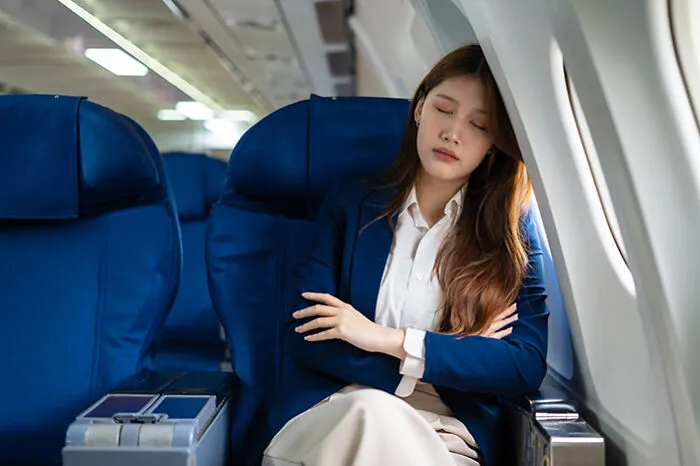 44 Airplane Moments That Left Passengers Absolutely Speechless