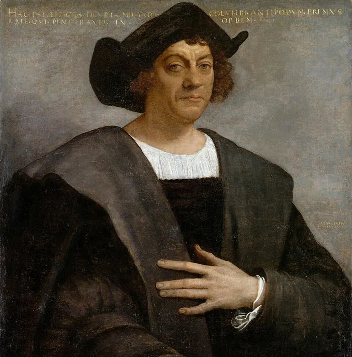 53 Famous And Celebrated Historical Figures Who Were Actually Deeply Evil People