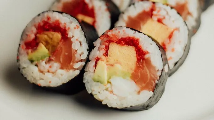 My friend (40M) and I like to go out for sushi. He claims to have invented a new sushi roll and speaks as if he’s proud of himself for it. All he did was list out the ingredients he enjoys to the chef. He even gave this sushi roll the name "Fishermen's delight". I told him he could call it an "invention" if he wanted, but that would make anyone who has ever made a custom order just as much of an inventor. That made him seriously upset, and he thinks I’m in the wrong for downplaying his "invention."