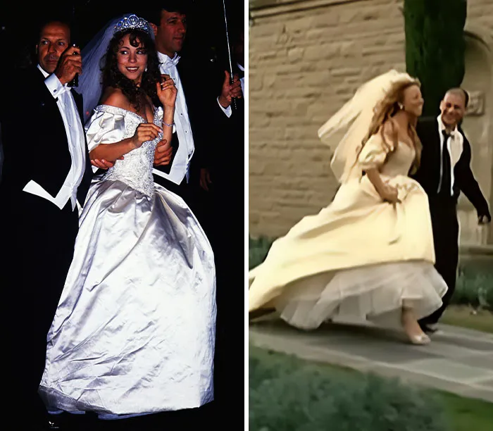 Mariah Carey