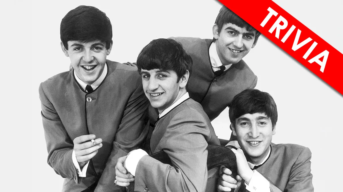 "Which Song Starts With ‘Almost Heaven, West Virginia’?": Test Your '70s & '80s Music Memory