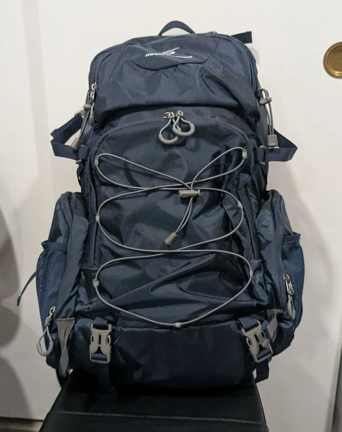 Carrying Everything You Need For A Weekend On The Trail Without Checking A Single Bag Is Exactly The Freedom A <a style="display:inline;" href="https://www.amazon.com/Maelstrom-Backpack-Waterproof-Lightweight-Cover-Blue/dp/B0DRMZ38MJ?ie=UTF8&th=1&linkCode=ll2&tag=bpdeer-20&linkId=ecdd2915272613fe319651e823cffbc9&language=en_US&ref_=as_li_ss_tl" target="_blank">

<span Style="Font: Inherit; Color: #d74b1f;"> Maelstrom 40L Hiking Backpack </Span> Makes Possible, And At This Price It's The Easiest Yes On The Entire List