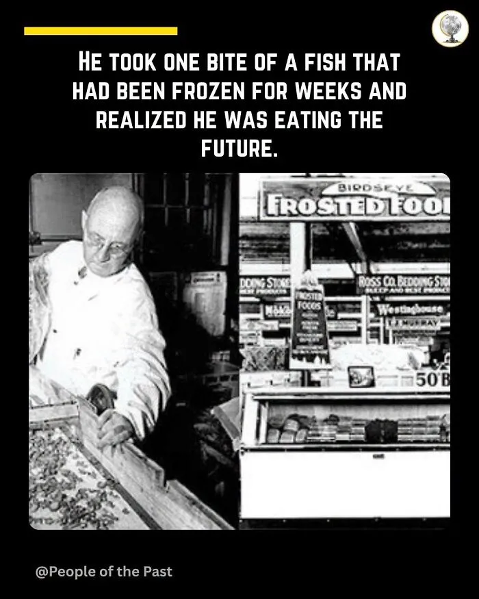 53 Pieces Of History That Sent People Down A Rabbit Hole