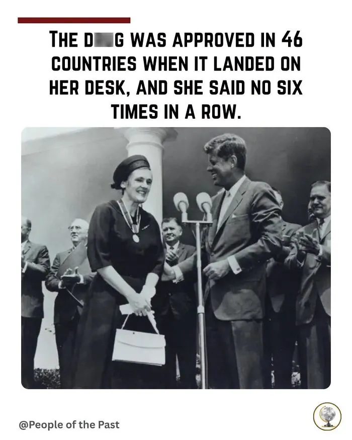 53 Pieces Of History That Sent People Down A Rabbit Hole