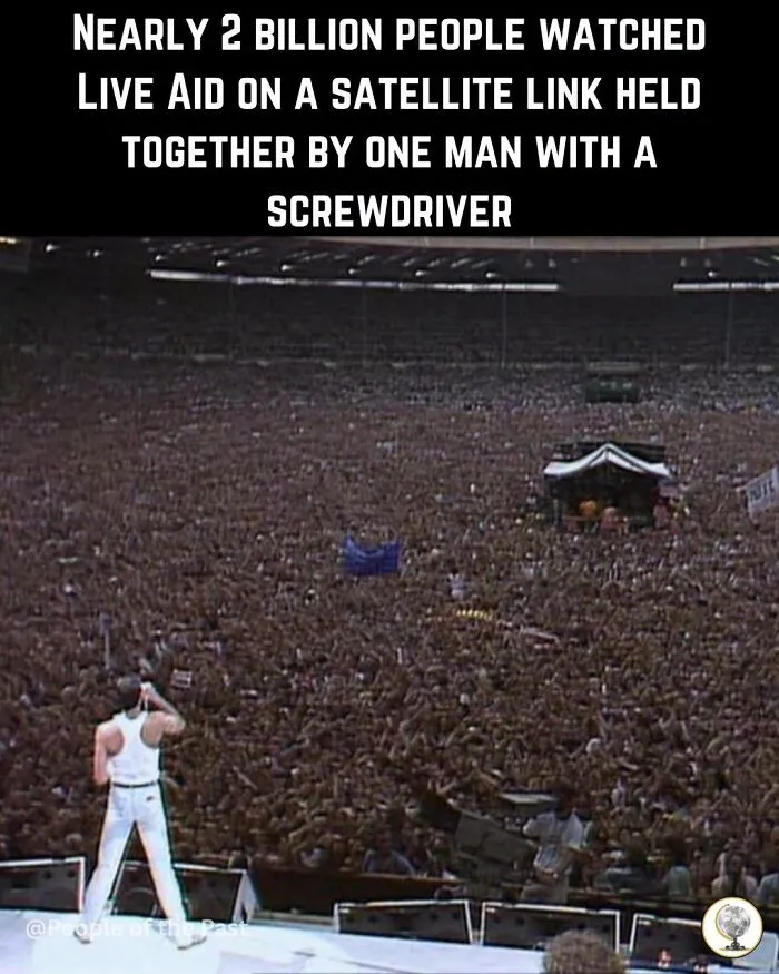 53 Pieces Of History That Sent People Down A Rabbit Hole
